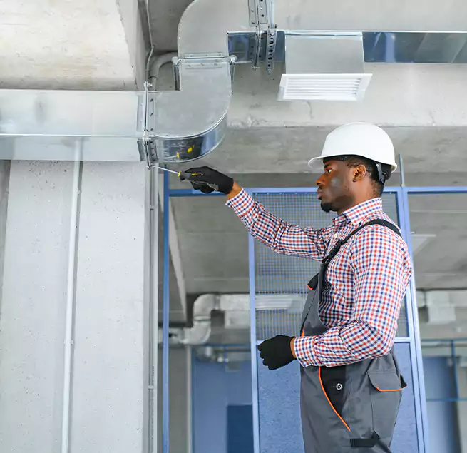 Why Homeowners & Businesses Trust Us in Howard, WI