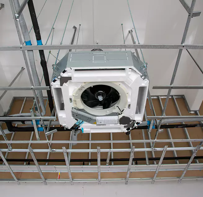 Why Homeowners & Businesses Trust Us Howard, WI?