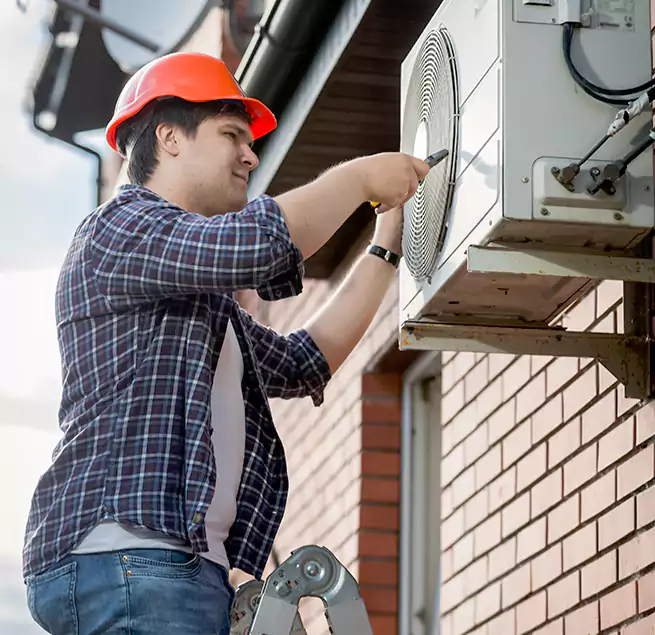 Why Homeowners & Businesses Trust Us Howard, WI