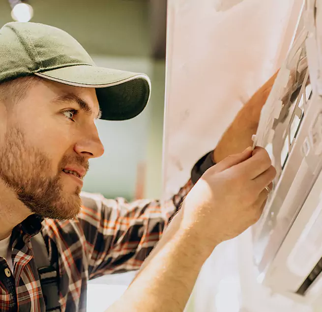 Why Homeowners & Businesses Trust Us in Howard, WI?