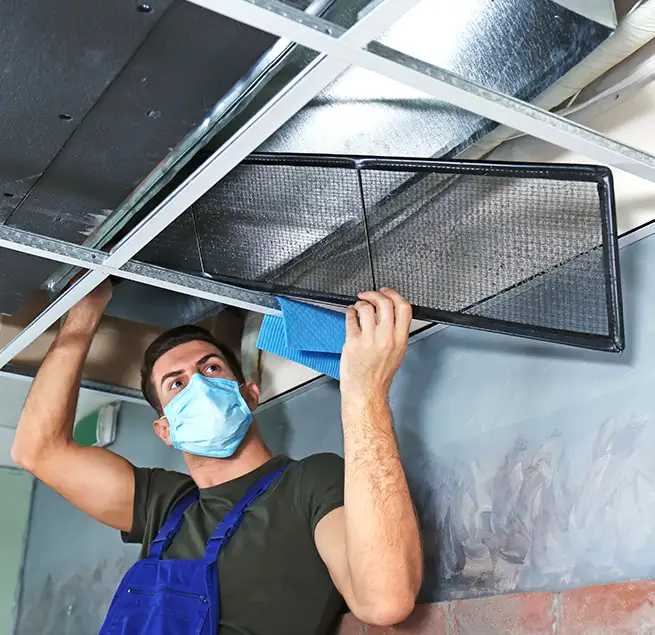 Why Homeowners & Businesses Trust Us in Howard, WI?