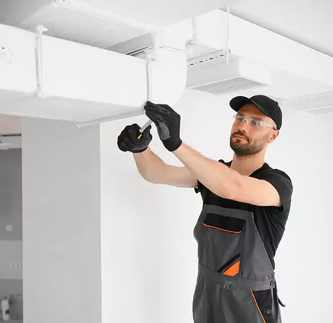 Why Homeowners & Businesses Trust Us in Howard, WI?